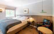 Bedroom 4 Tetens Gasthof