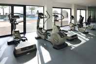 Fitness Center Belmar Spa & Beach Resort