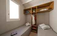 Bedroom 6 Camping Vendrell Platja