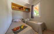 Bedroom 7 Camping Vendrell Platja