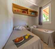 Phòng ngủ 7 Camping Vendrell Platja