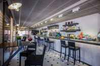 Quầy bar, cafe và phòng lounge Camping Vendrell Platja