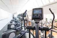 Fitness Center Hotel Bleichibeiz