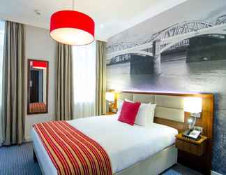 Lainnya 2 Seraphine Hammersmith Hotel