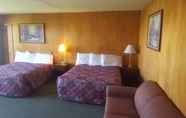 Phòng ngủ 2 Motel Oasis
