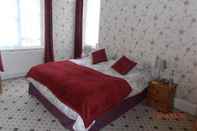 Bedroom Lorna Doone House