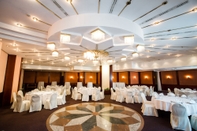 Functional Hall Rahat Palace Hotel