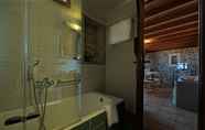 In-room Bathroom 2 Limeni Village