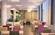 Restaurant 7 Norlandia Care Tampere Hotel