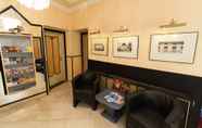 Sảnh chờ 4 Hotel & Apartments Klimt