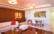 Common Space 6 Fraser Suites Doha