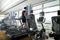 Fitness Center Fraser Suites Doha