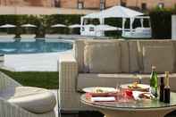 สระว่ายน้ำ Villa Agrippina Gran Meliá - The Leading Hotels of the World