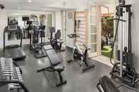 Fitness Center Villa Agrippina Gran Meliá - The Leading Hotels of the World