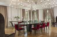 Functional Hall Villa Agrippina Gran Meliá - The Leading Hotels of the World