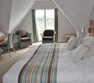 Bedroom 4 The Beach at Bude