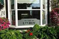 Exterior The Linroy B&B Skegenss