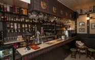 Bar, Cafe and Lounge 3 Kildrummy Inn