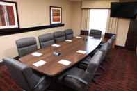 ห้องประชุม Hampton Inn & Suites by Hilton Fargo Medical Center