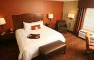 Bilik Tidur 2 Hampton Inn & Suites by Hilton Fargo Medical Center