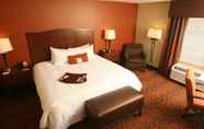 ห้องนอน 3 Hampton Inn & Suites by Hilton Fargo Medical Center