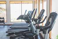 Fitness Center Cinnamon Hakuraa Huraa Maldives - All Inclusive