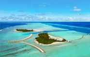 Nearby View and Attractions 5 Cinnamon Hakuraa Huraa Maldives - All Inclusive