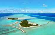 Nearby View and Attractions 5 Cinnamon Hakuraa Huraa Maldives - All Inclusive