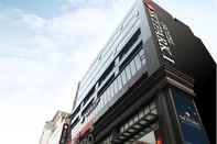 Exterior Hotel Skypark Myeongdong I