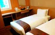 ห้องนอน 7 Hotel Skypark Myeongdong Iii