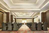 Dewan Majlis Le Meridien Coimbatore