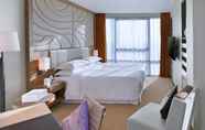 Bilik Tidur 5 Sheraton Seoul D Cube City Hotel