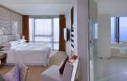 Kamar Tidur 2 Sheraton Seoul D Cube City Hotel