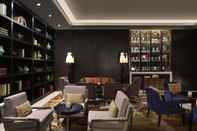 Bar, Kafe, dan Lounge The Westin Wuhan Wuchang