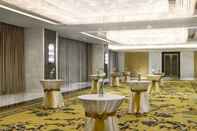 ห้องประชุม The Westin Wuhan Wuchang