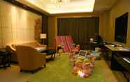 Ruang untuk Umum 5 The Westin Wuhan Wuchang