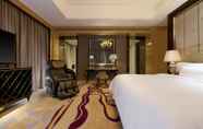 Bilik Tidur 7 The Westin Wuhan Wuchang