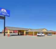 Exterior 6 Americas Best Value Inn Pauls Valley