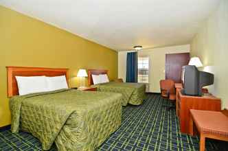 Bedroom 4 Americas Best Value Inn Pauls Valley