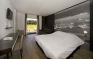 Bedroom 7 Fletcher Landgoedhotel Renesse