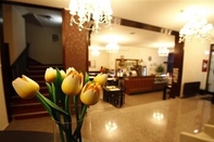 Lobby ibis Styles Pitesti Arges