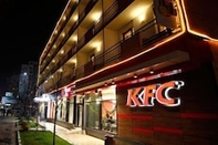 Exterior ibis Styles Pitesti Arges