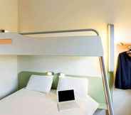 Kamar Tidur 4 ibis budget Brussels Airport