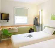 Kamar Tidur 2 ibis budget Brussels Airport