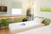 Kamar Tidur ibis budget Brussels Airport