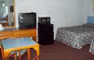 Kamar Tidur 7 Blue Mist Motel Florence