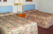 Kamar Tidur 2 Blue Mist Motel Florence