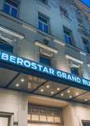 EXTERIOR_BUILDING Iberostar Grand Budapest