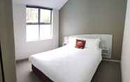 Kamar Tidur 3 Cosy Corner Seaview Apartments