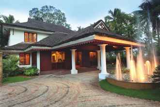 Exterior 4 Fragrant Nature Backwater Resort & Ayurveda Spa